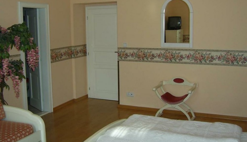 Pension Šejko Horní Planá